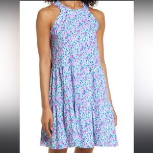 Lilly Pulitzer Jerica Swing Dress. Size large